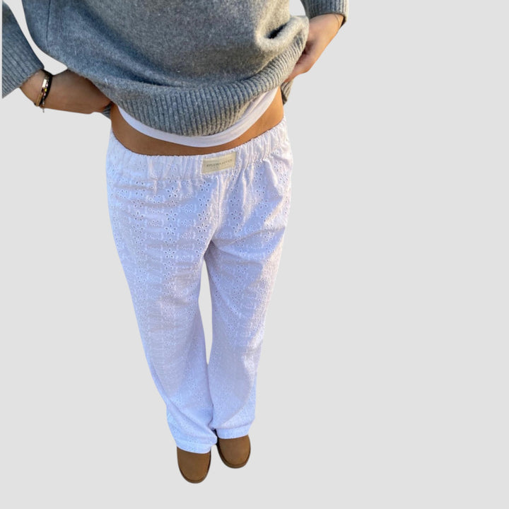 Samanta | Pantalone