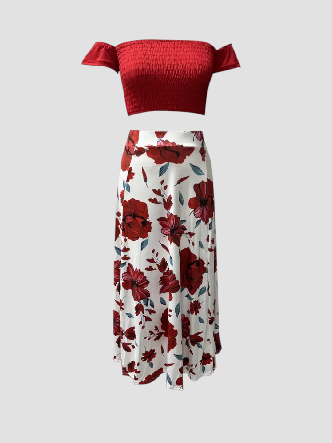 Assunta | Coordinato