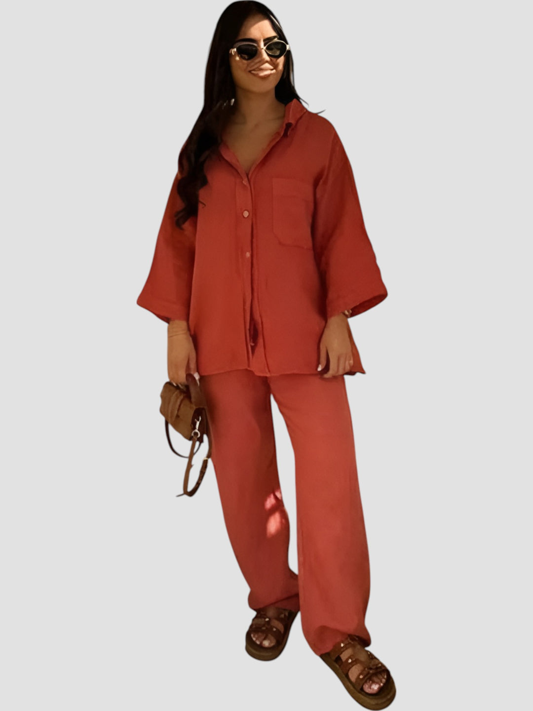 Adira | Coordinato