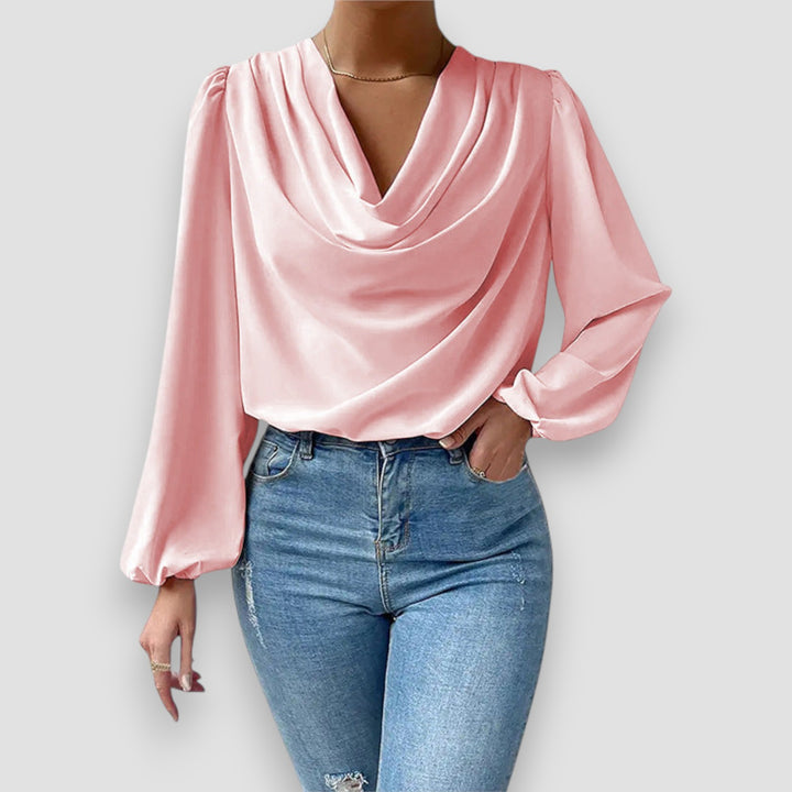 Valeria | Blusa