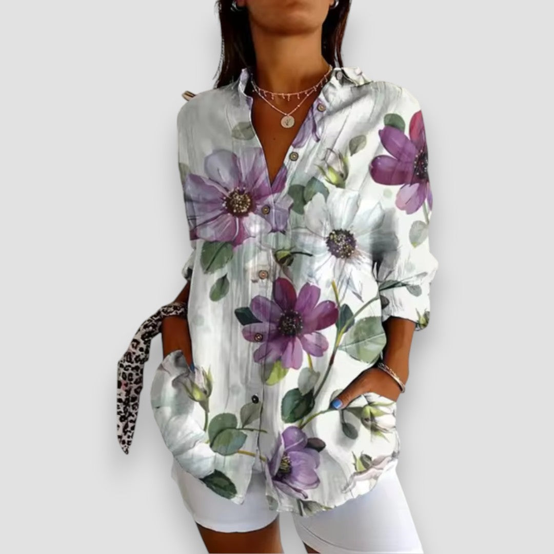 Sofia | Blusa