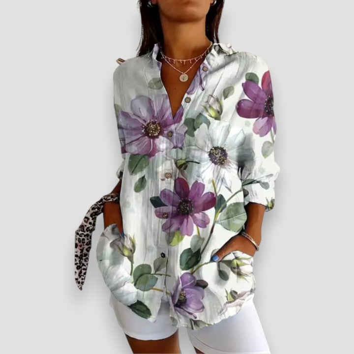 Sofia | Blusa