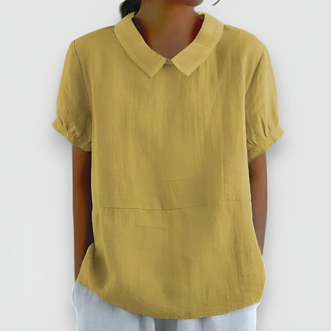 Gilda | Blusa