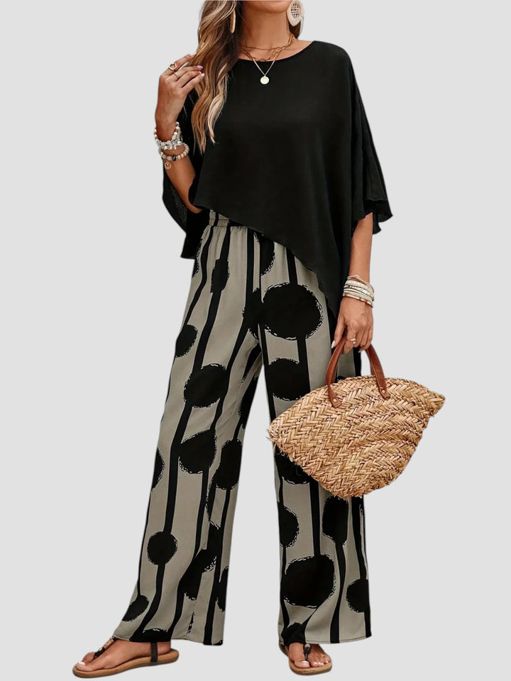 Selora | Coordinato