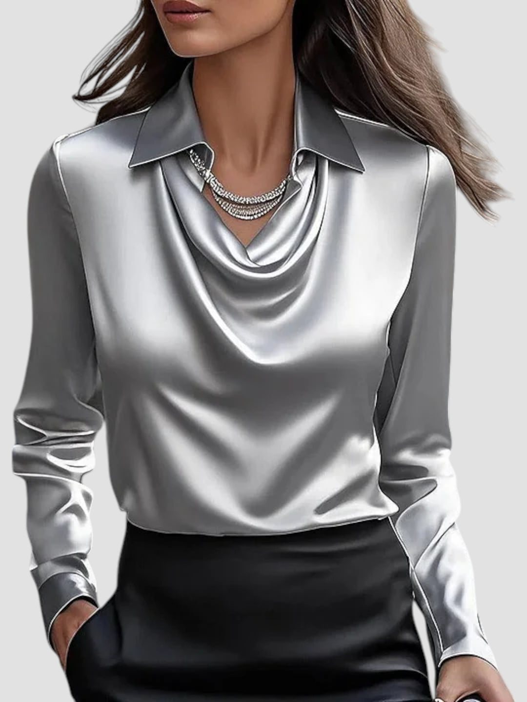 Malvina | Blusa