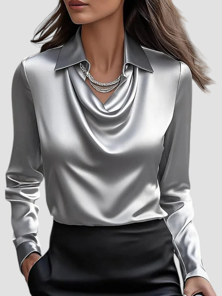 Malvina | Blusa