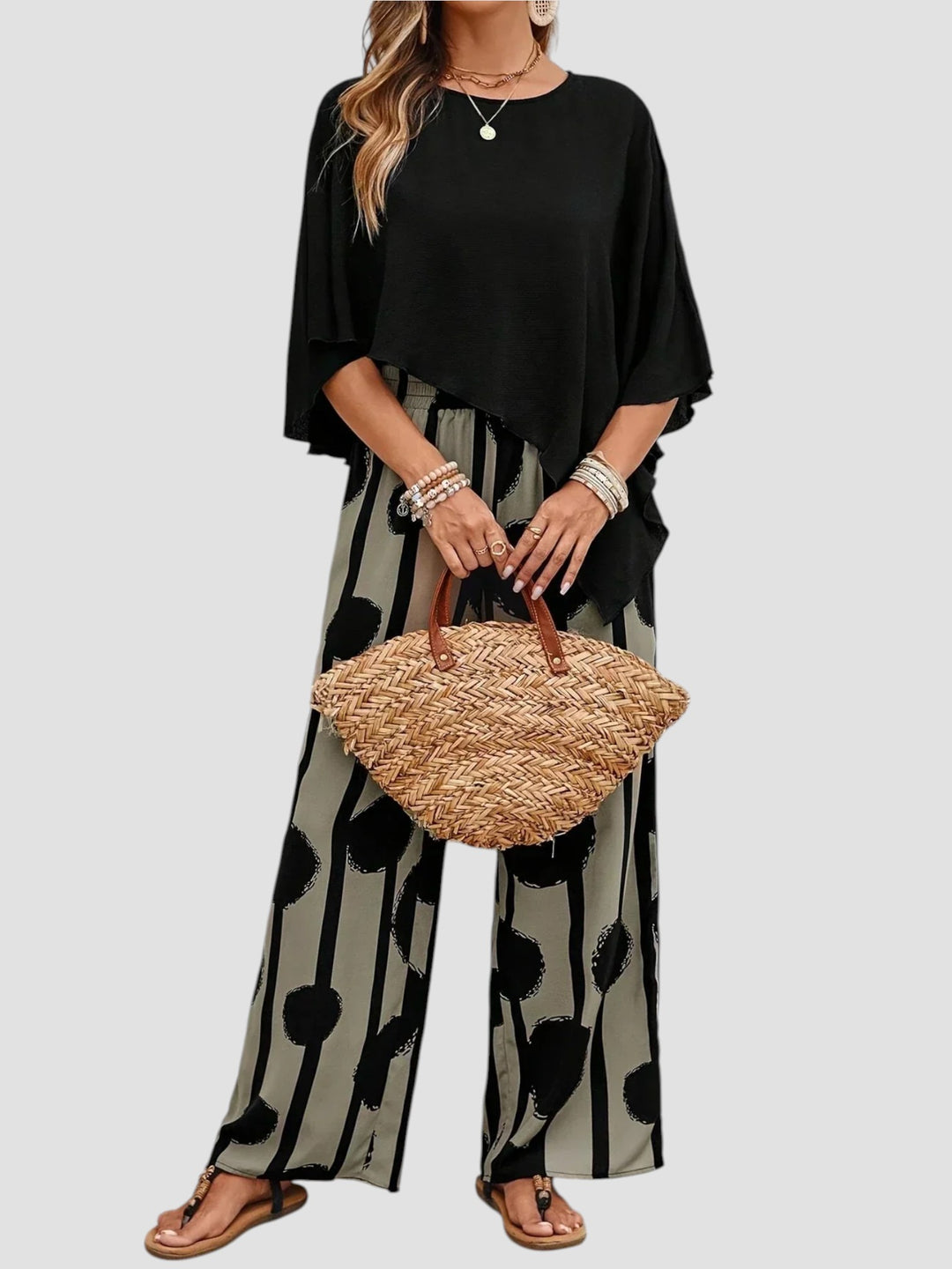 Selora | Coordinato