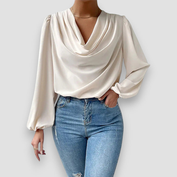 Valeria | Blusa