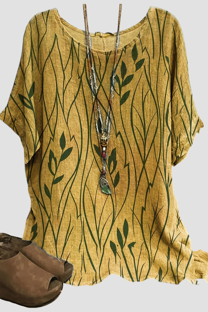 Lucia | Blusa