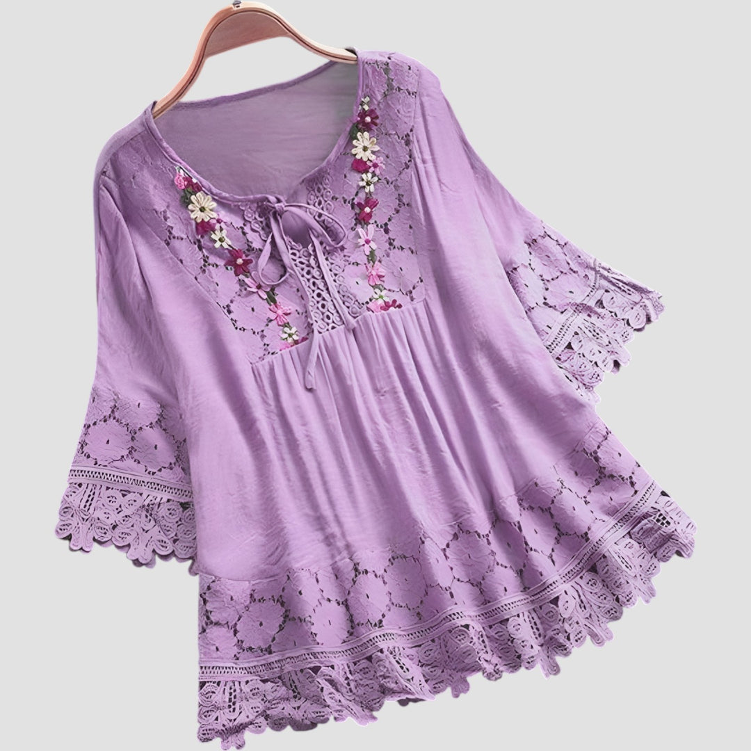 Lavinia | Blusa