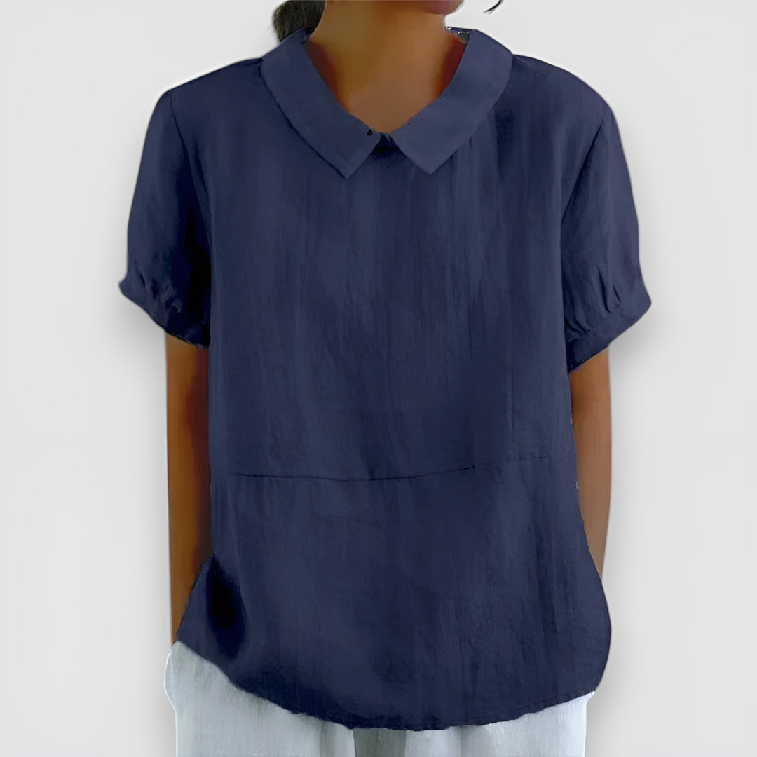Gilda | Blusa