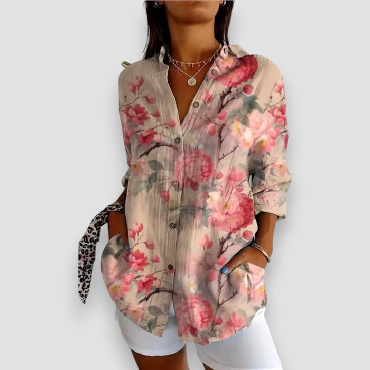 Sofia | Blusa
