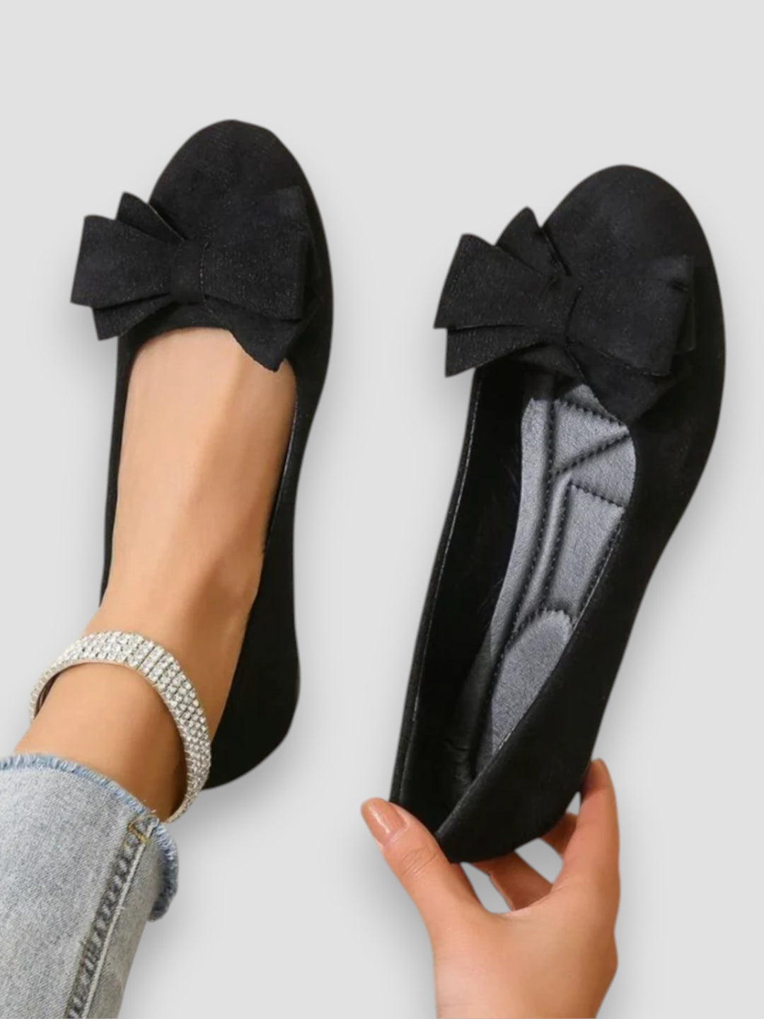 Nadia | Scarpe