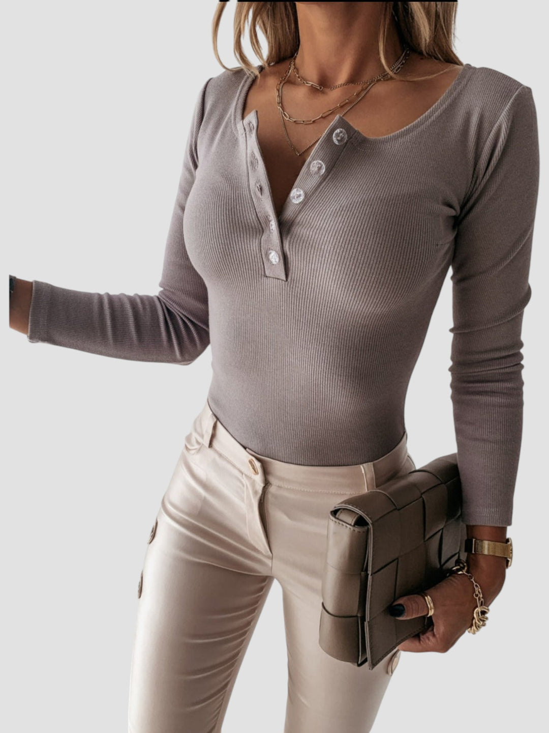 Carin | Top
