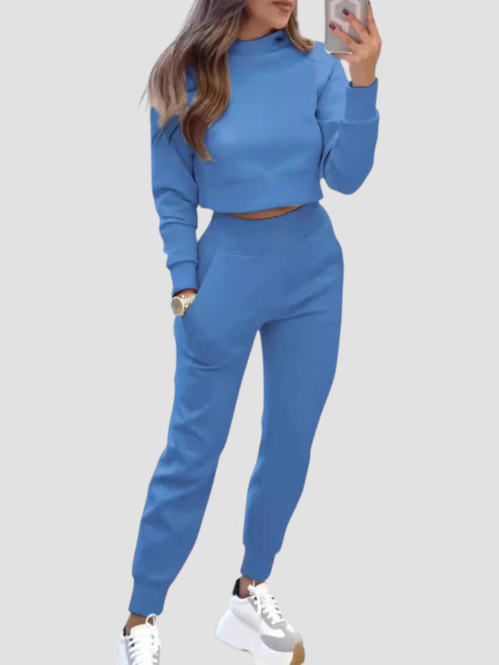 Belle | Coordinato
