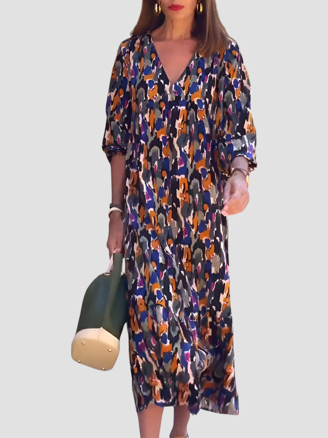 Mireille | Abito