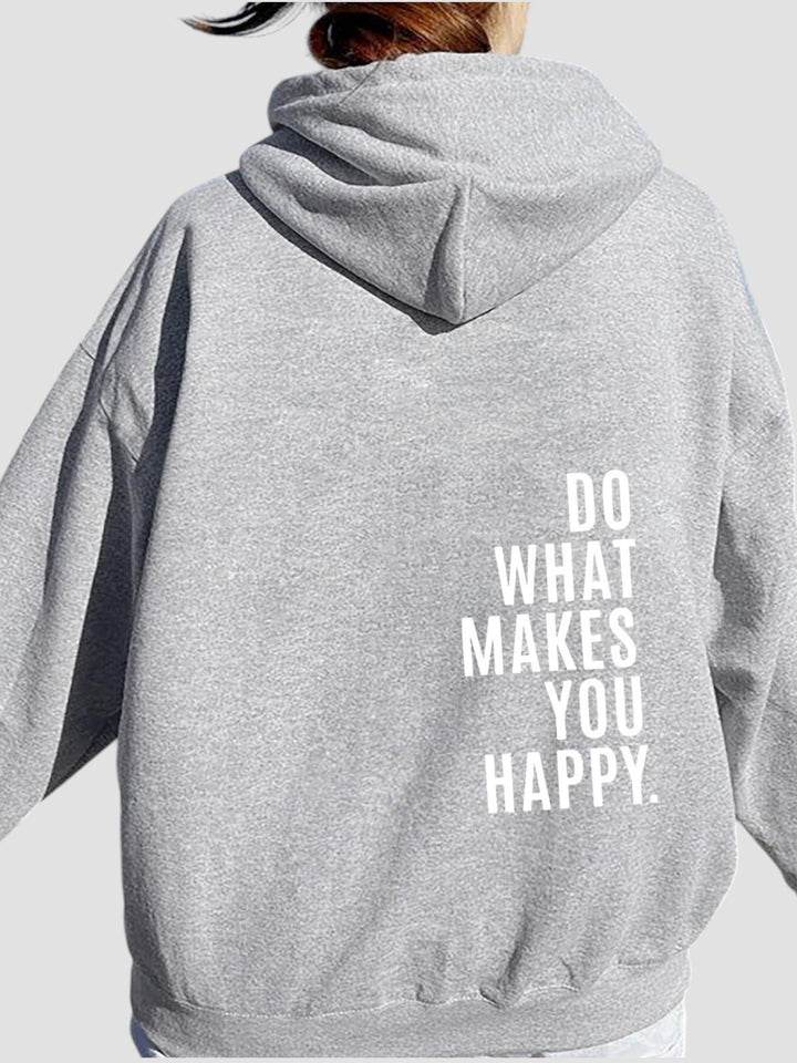 Lola | Hoodie