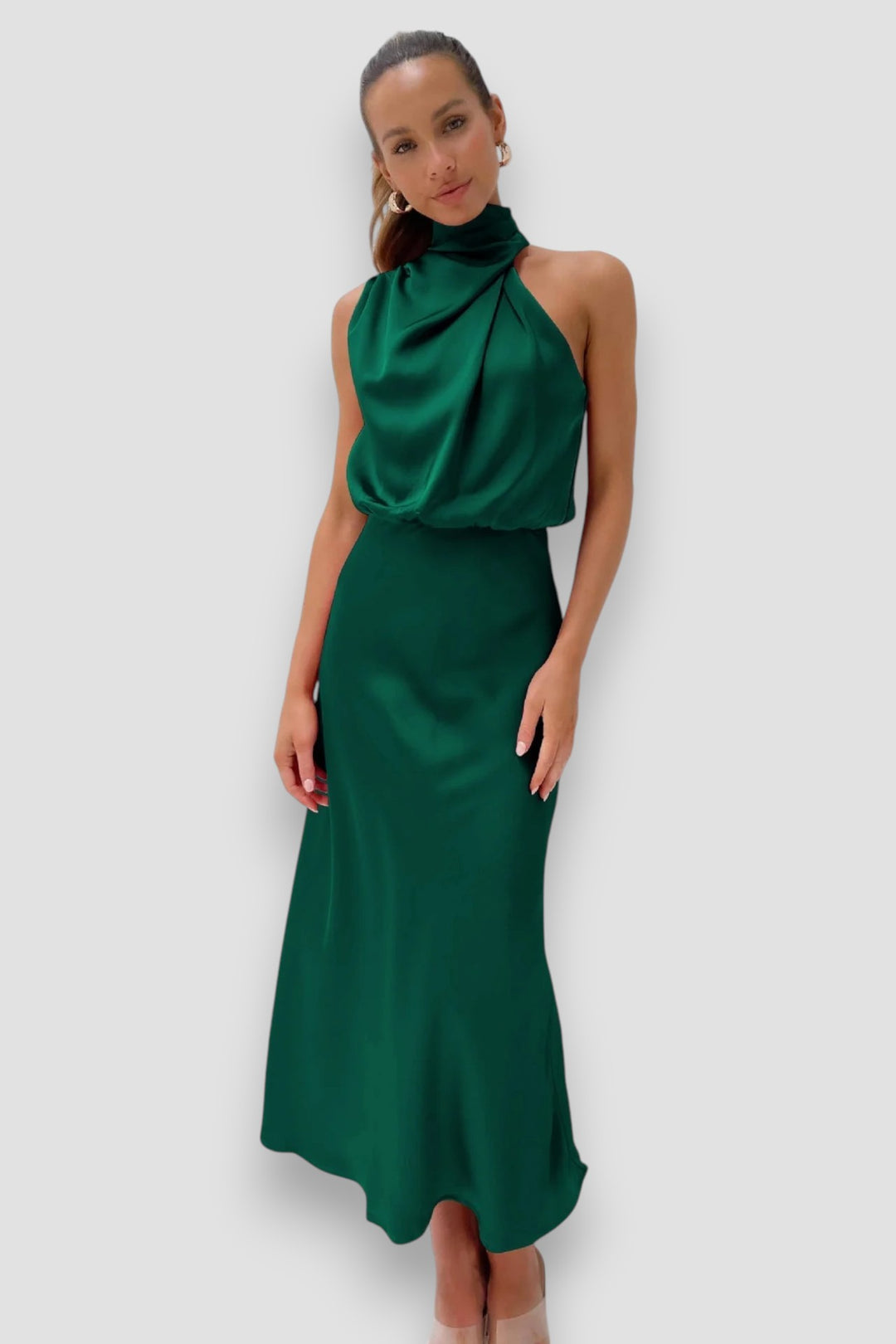Carlina | Abito Estivo