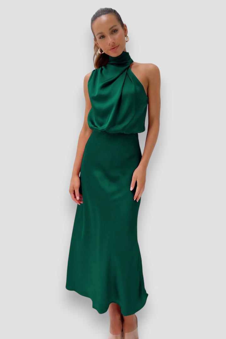 Carlina | Abito Estivo