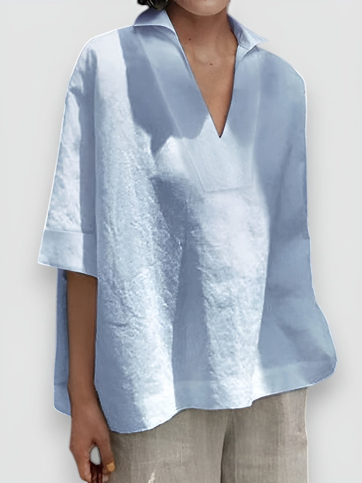 Olga | Blusa