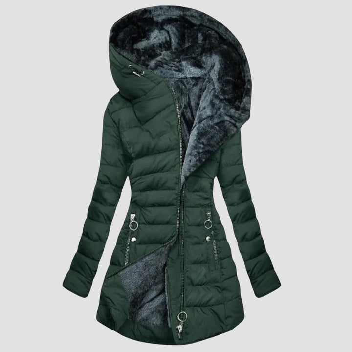 Lidia | Cappotto