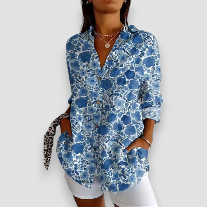 Sofia | Blusa