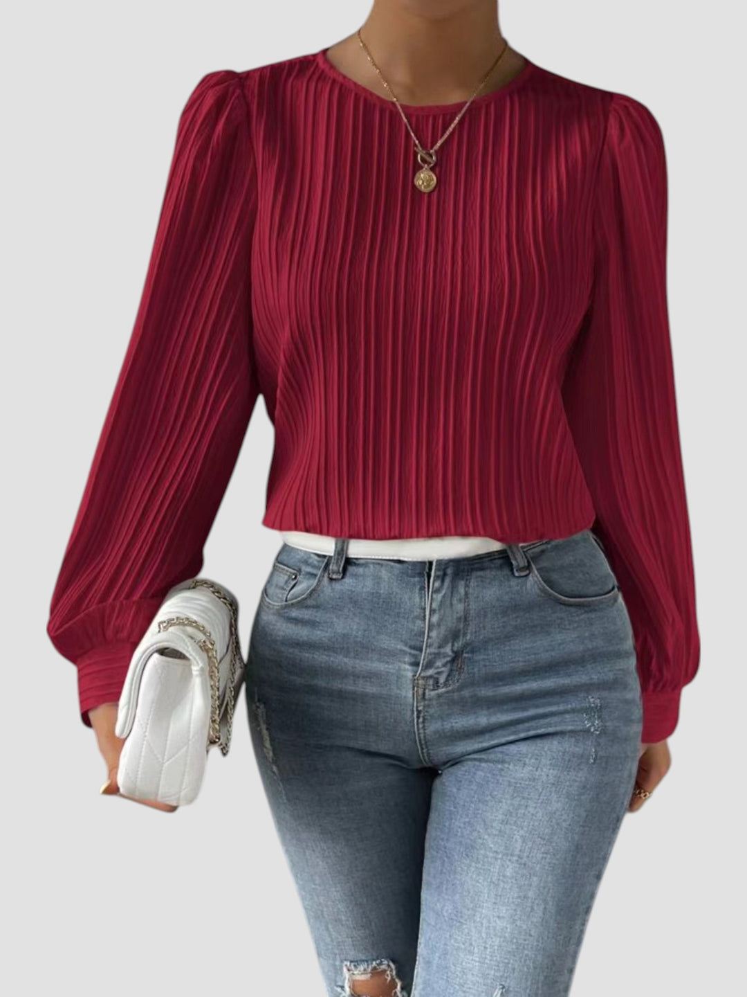 Fiore | Blusa