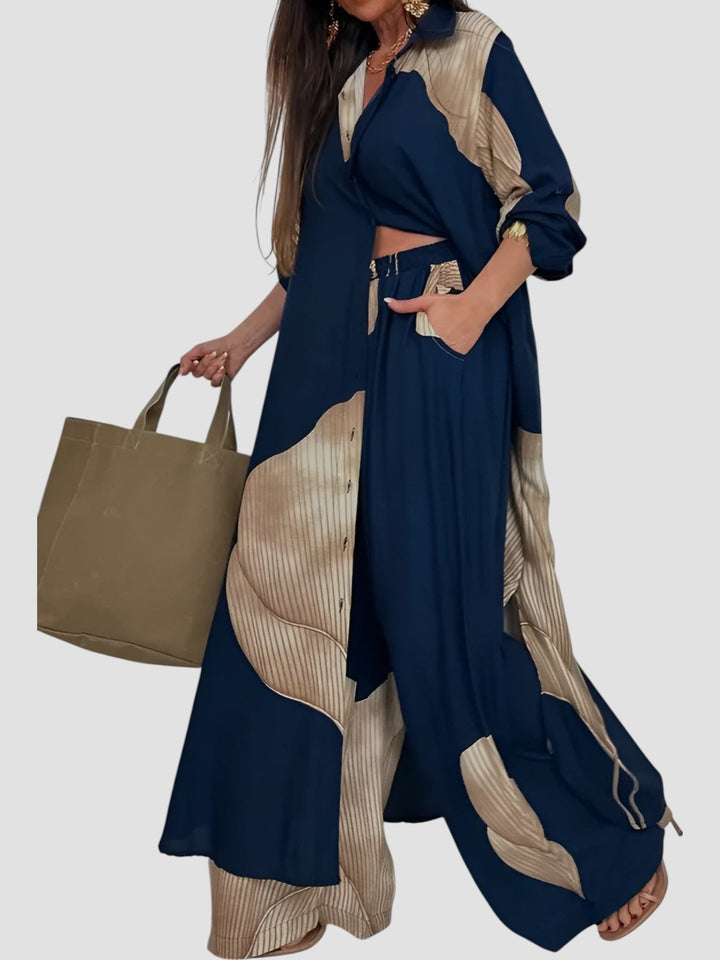 Maricel | Coordinato