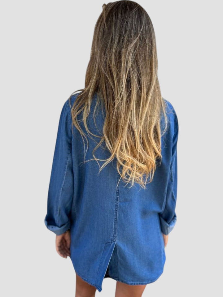 Miriam | Giubbino