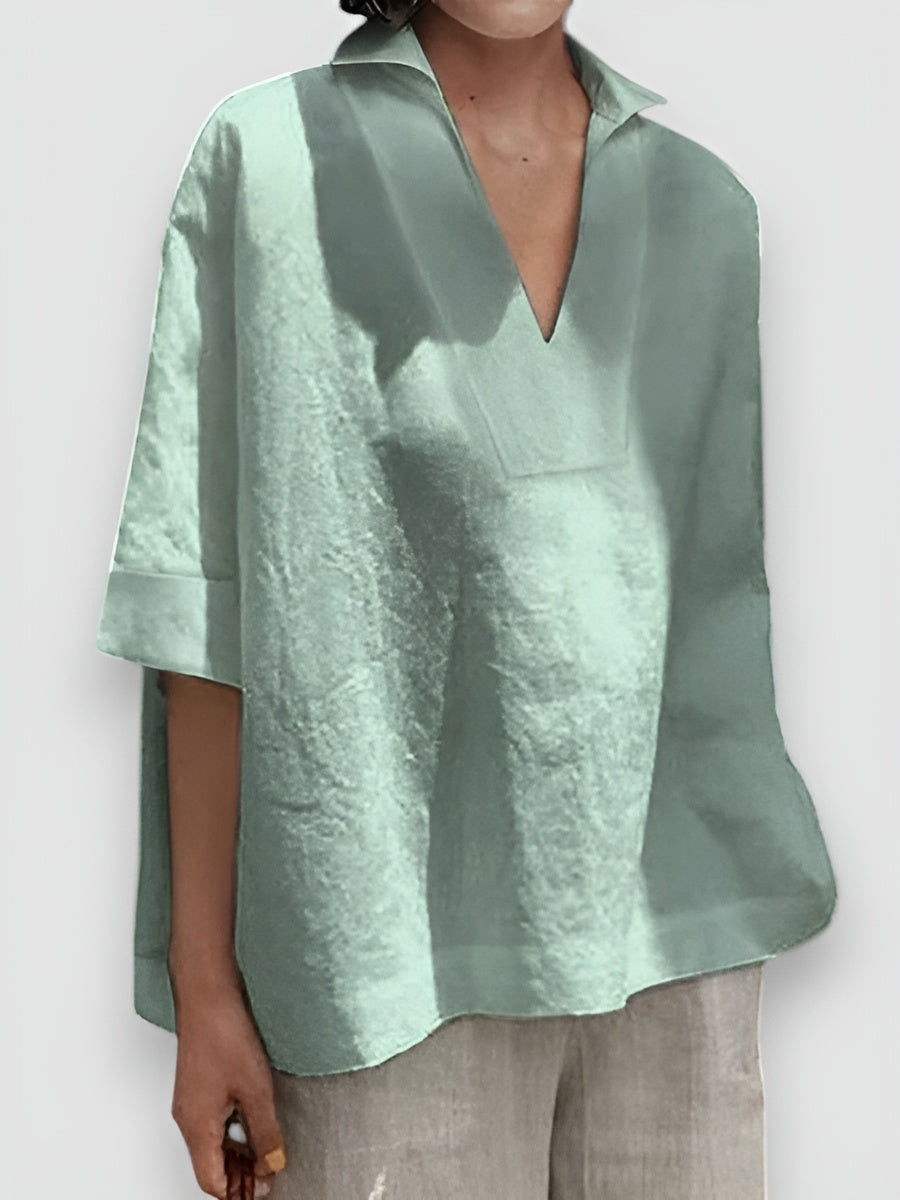 Olga | Blusa
