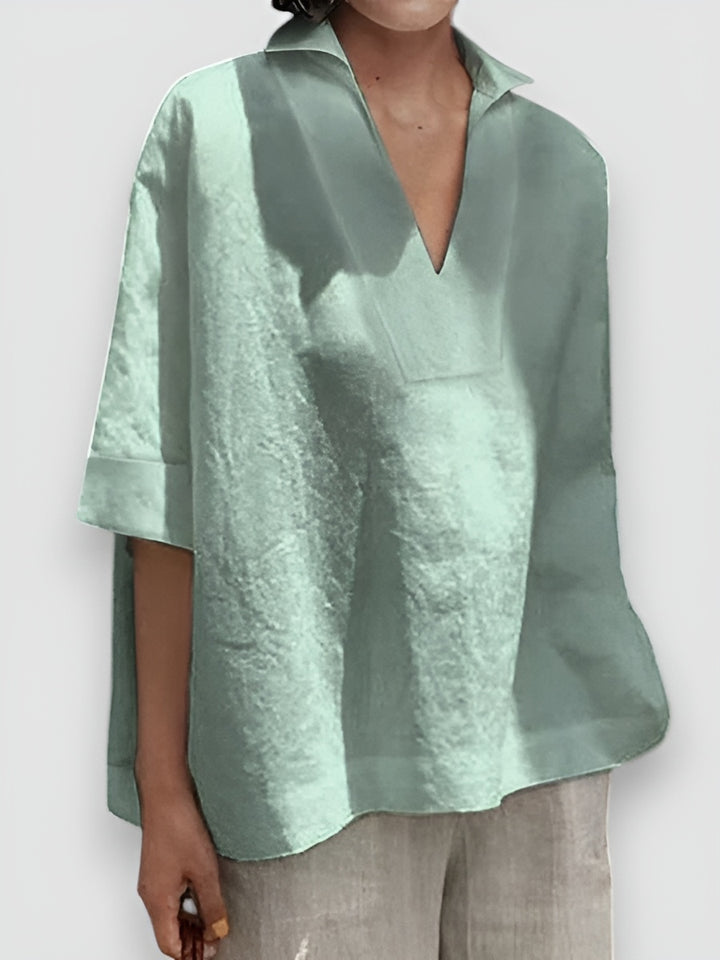 Olga | Blusa