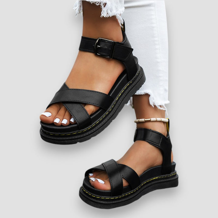 Nora | Scarpa