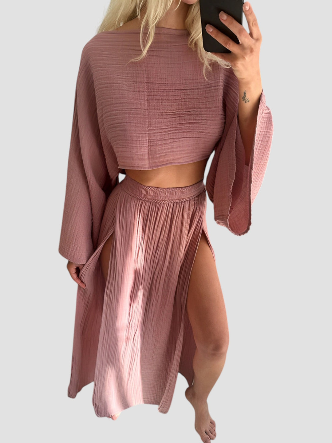 Ariella | Coordinato