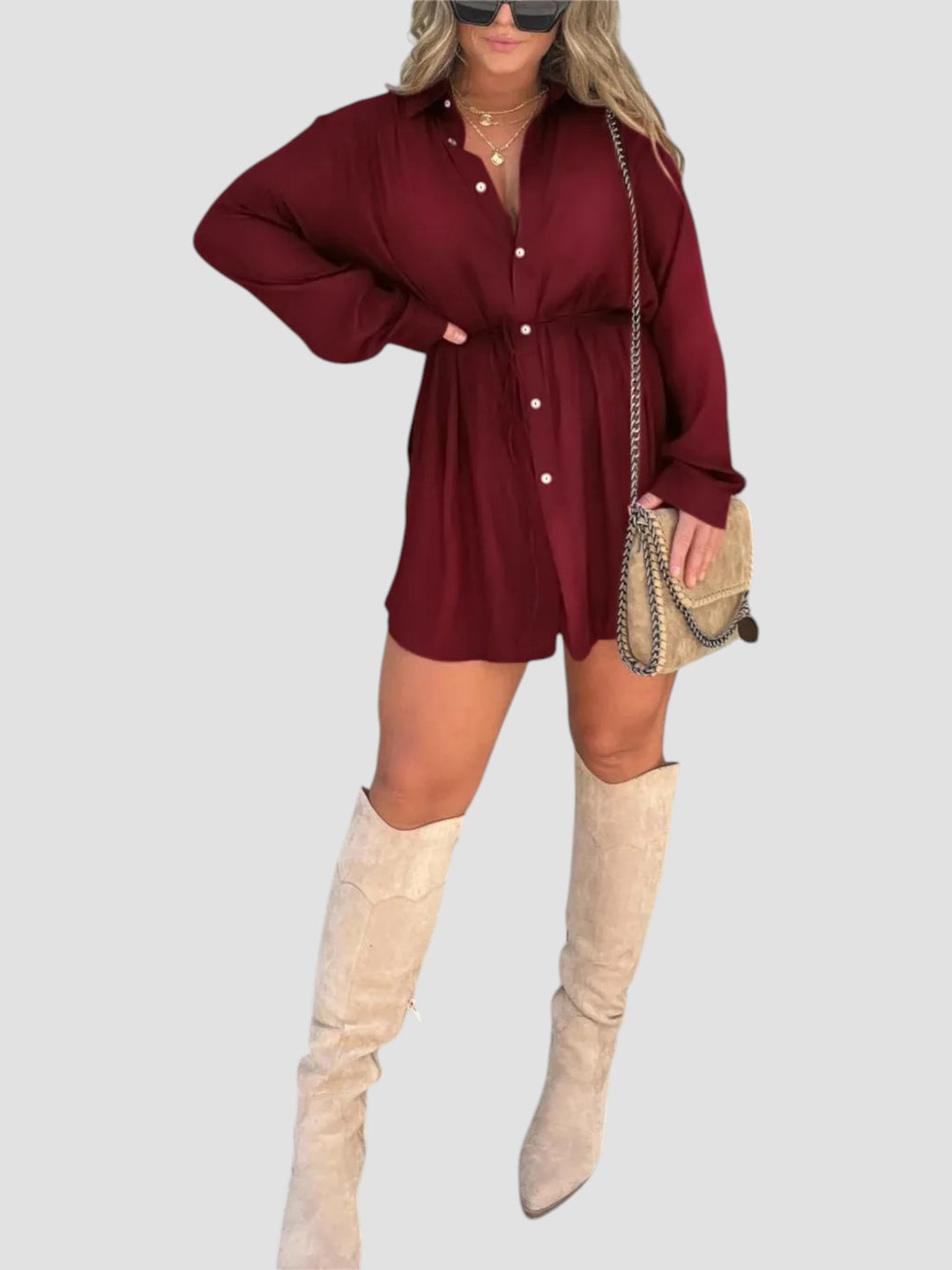 Daria | Abito