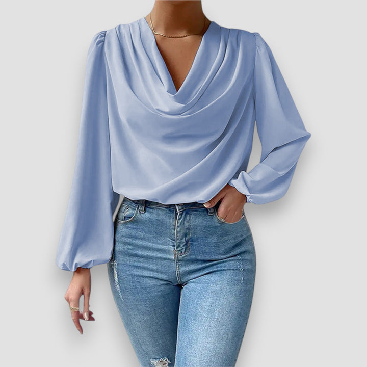 Valeria | Blusa