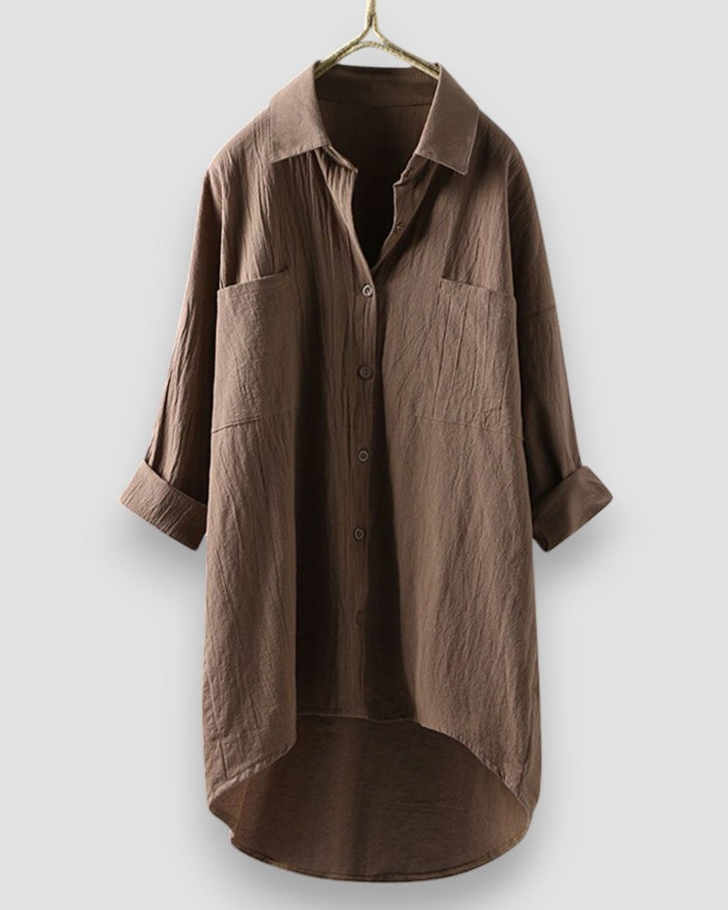 Simone | Blusa