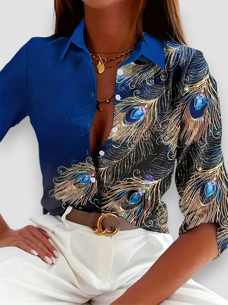 Elena | Blusa