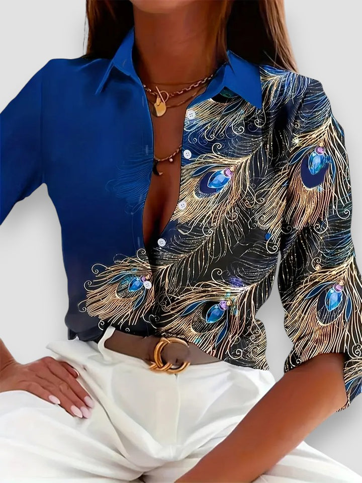 Elena | Blusa