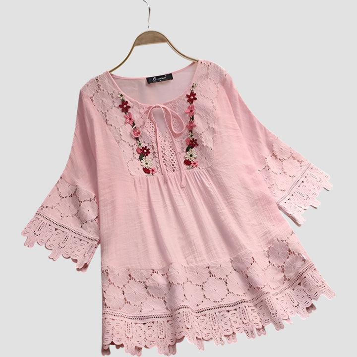 Lavinia | Blusa