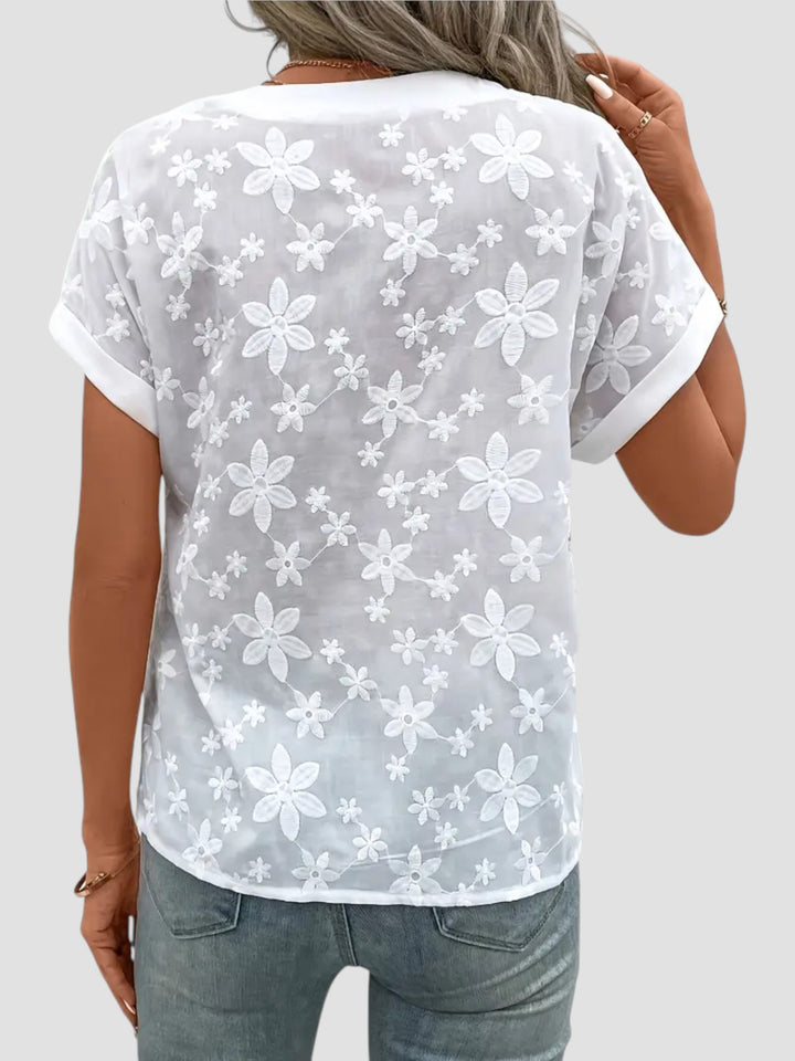 Marina | Blusa