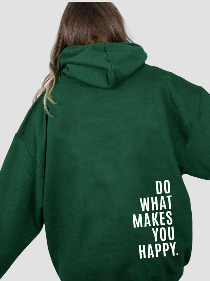 Lola | Hoodie