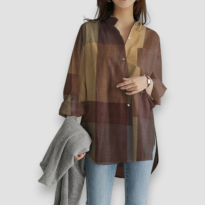 Fernanda | Blusa