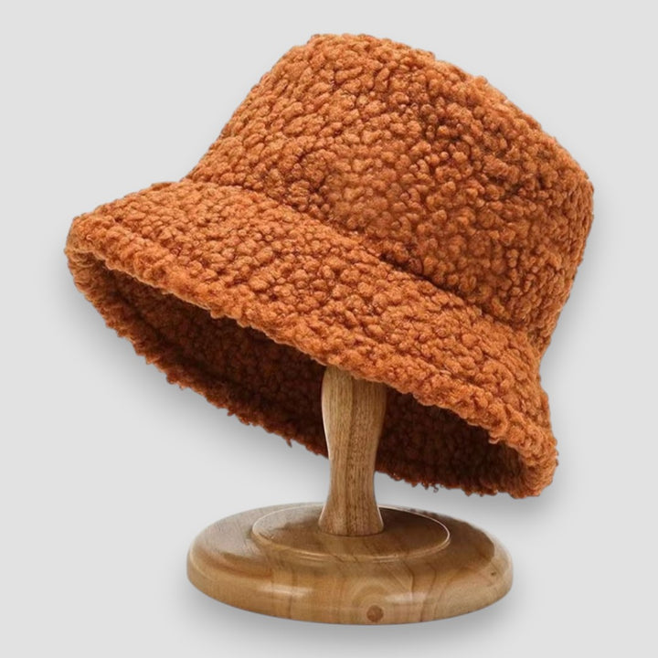 Elisabetta | Cappello Bucket
