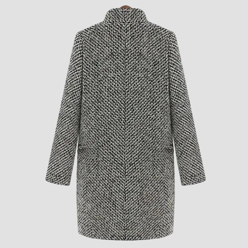 Natalia | Cappotto