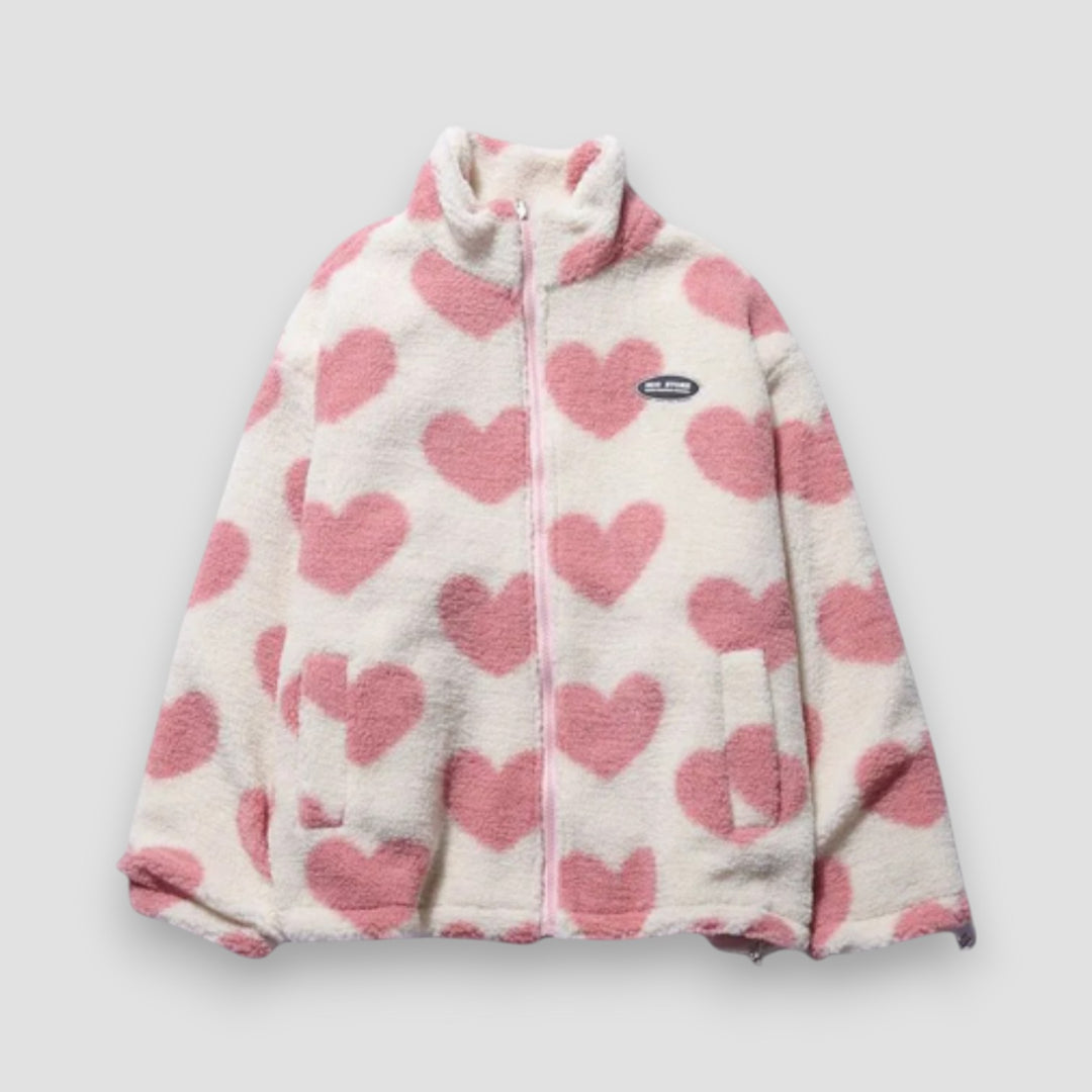 Valentina | Giacca Cardigan