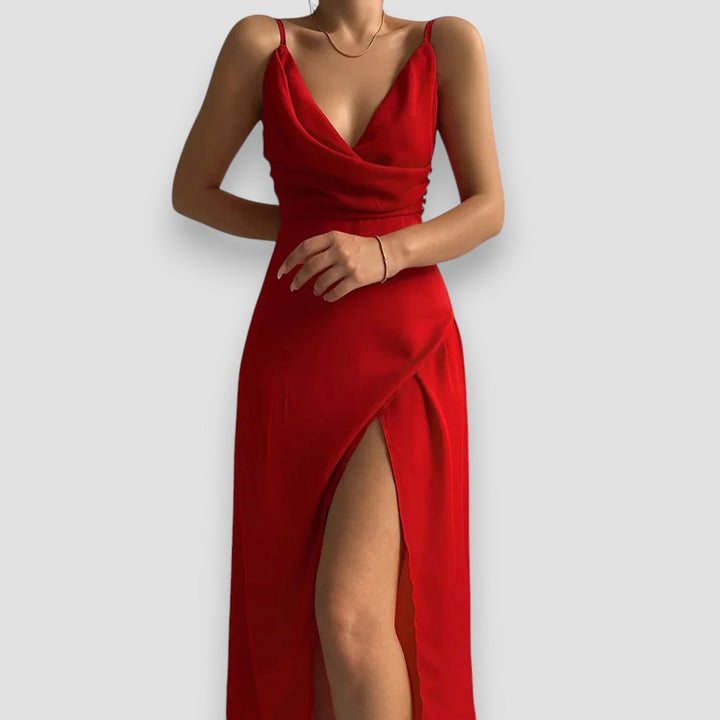 Vivian | Abito Elegante