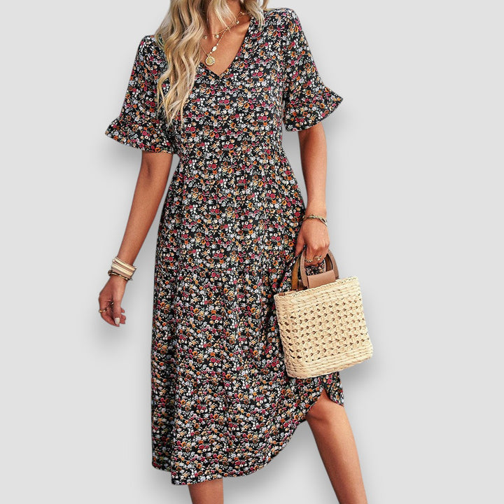 Amely | Abito