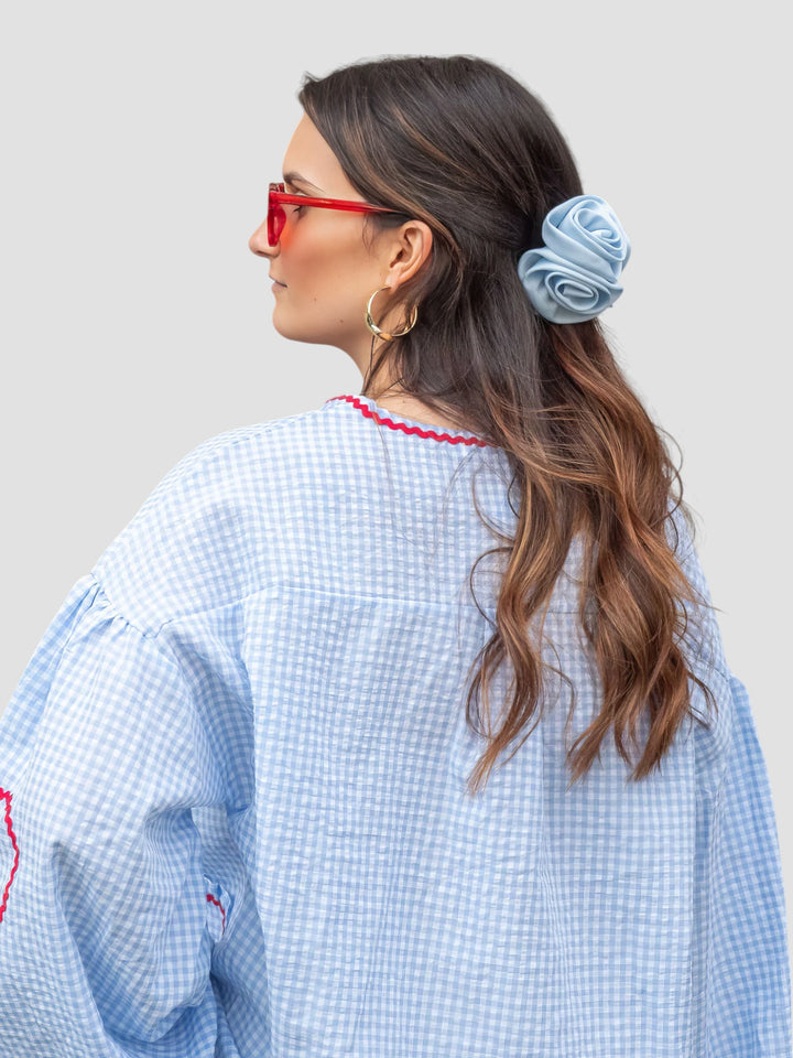 Nina | Blusa