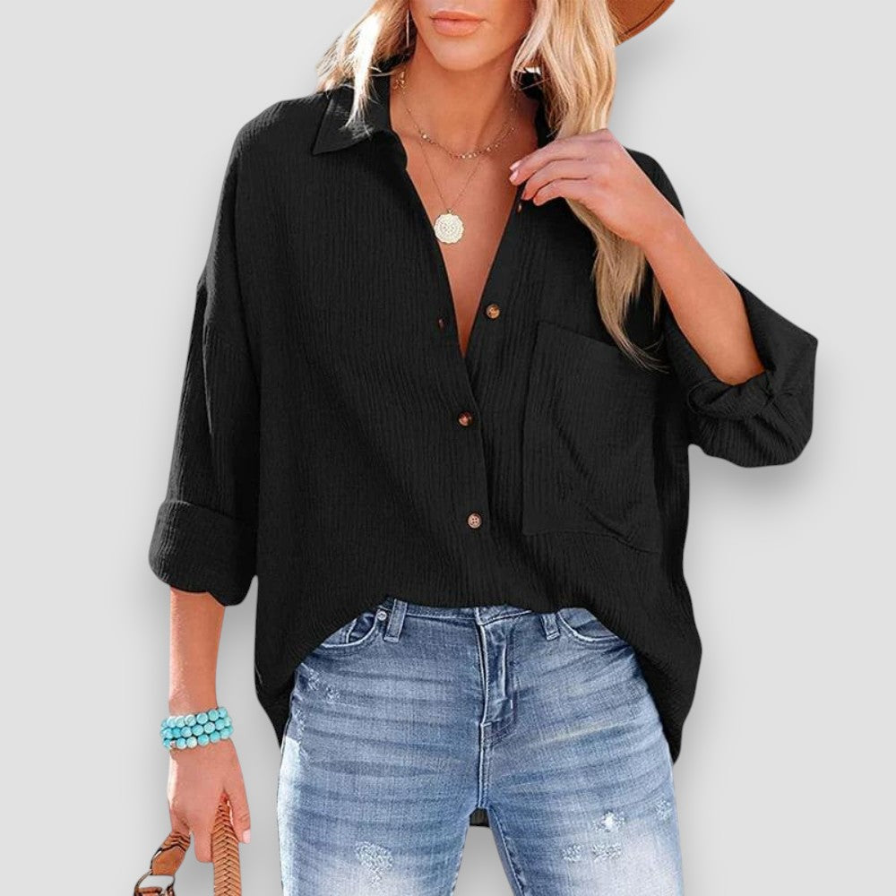 Viviana | Blusa Estiva