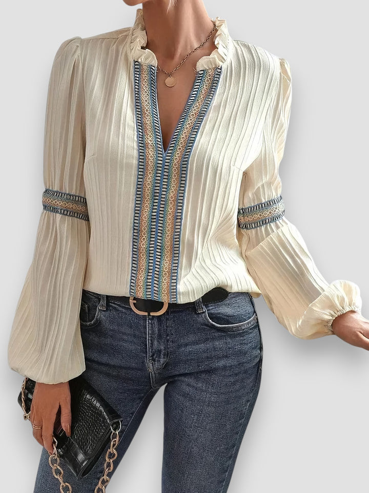 Federica | Blusa